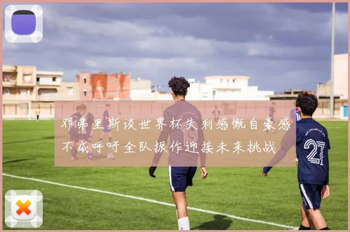邓弗里斯谈世界杯失利感慨自豪感不减呼吁全队振作迎接未来挑战